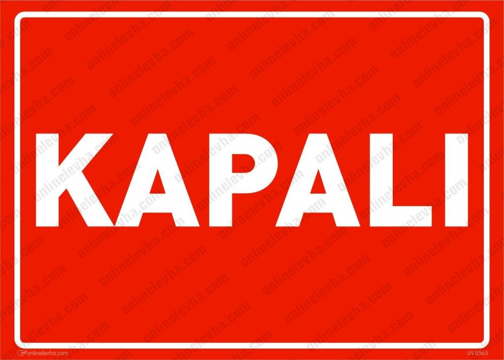 RAMAZAN BAYRAMI RESMİ TATİL DUYURUSU