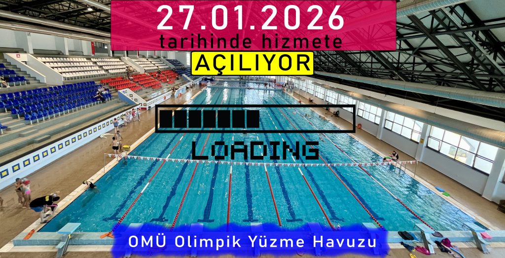 Hizmete Açılış 27.01.2026